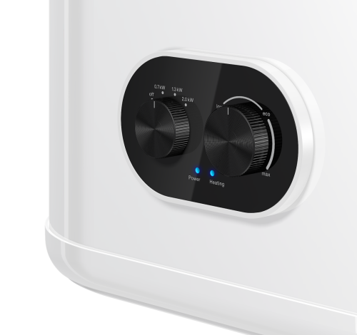 Водонагреватель накопительный Garanterm Flat 50 V